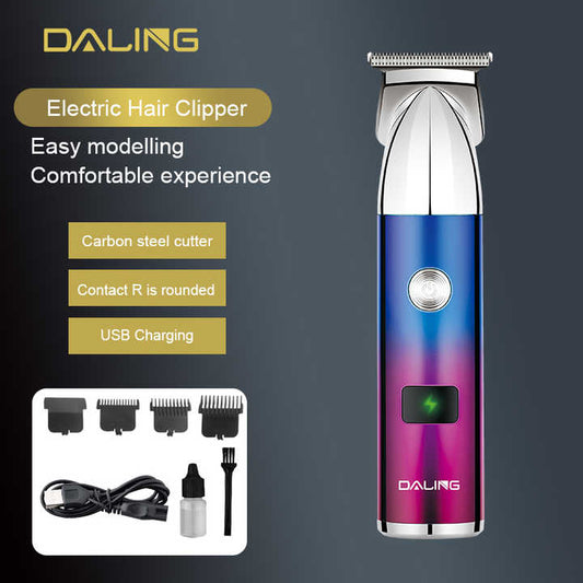 DALING DL-1565 Professional Barber Hair Cutting Machine