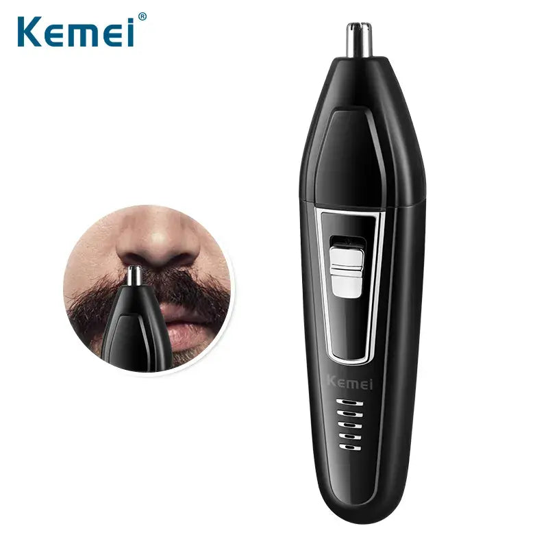 Kemei KM-6559 3 in 1 Professional Electric Hair Clipper